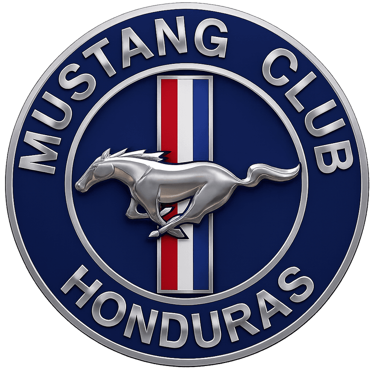Mustang Club Honduras
